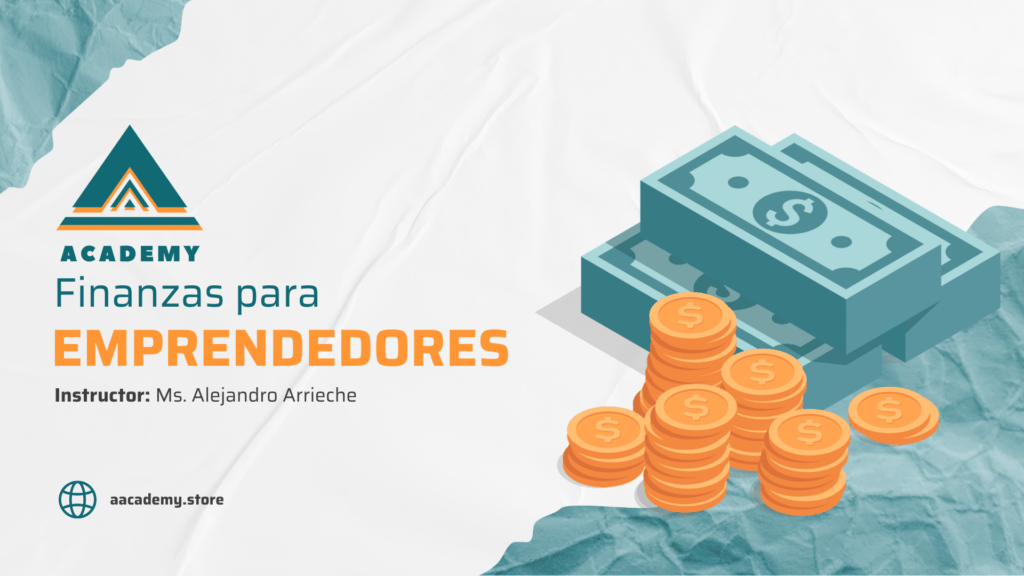Curso Finanzas para Emprendedores miniatura